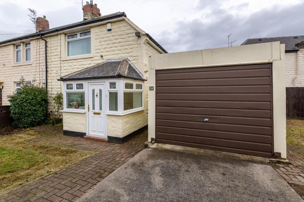 Holiday home Crawford House Newcastle upon Tyne