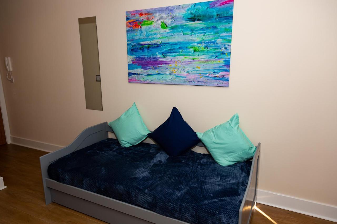 Apartment Aa Alexander House *