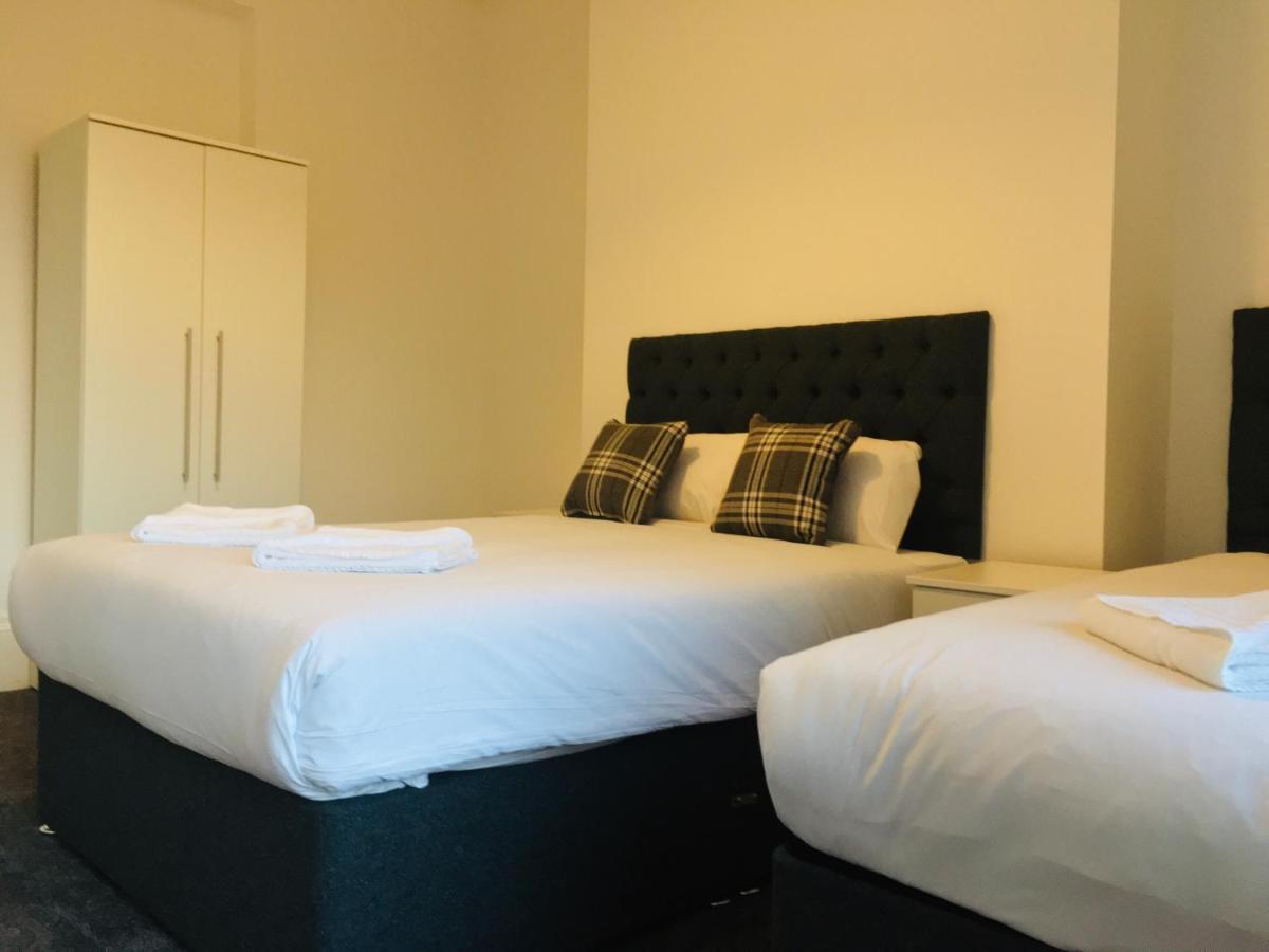 Callerton House Holiday home *