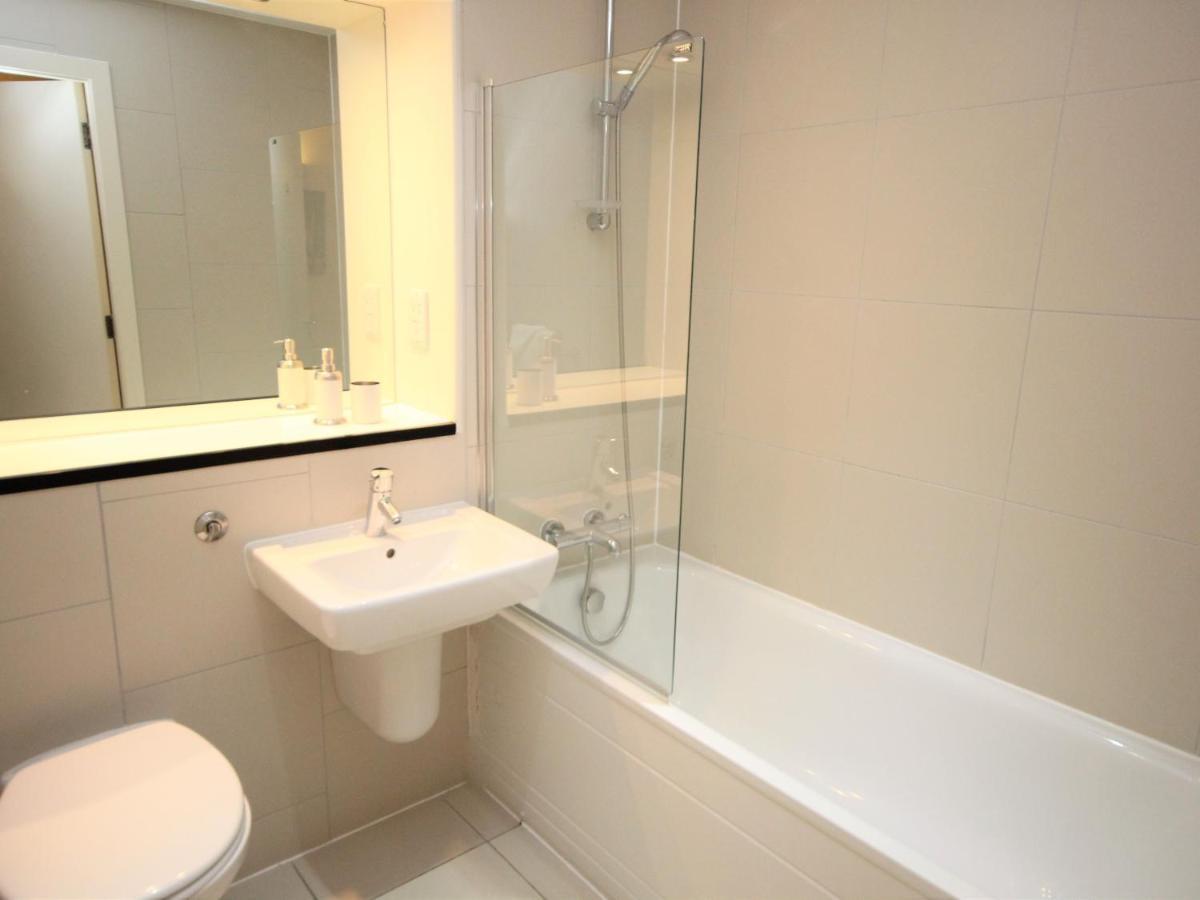 Alexander Apartments Lime Square * Newcastle upon Tyne
