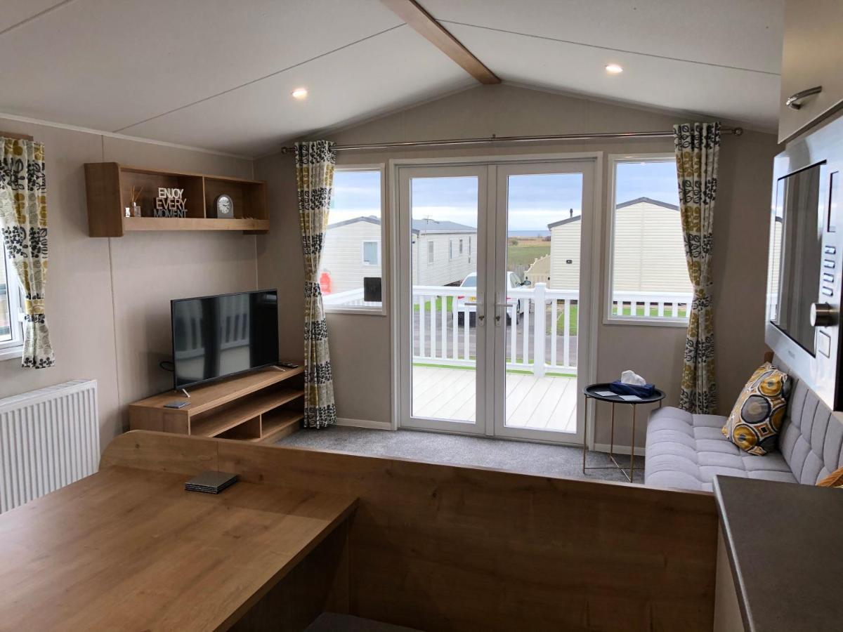 Whitley Bay 4 Berth Caravan