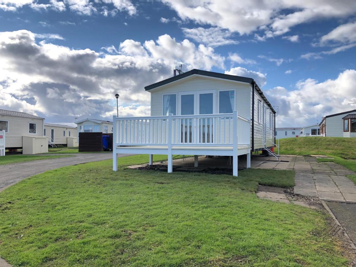 Holiday park Whitley Bay 4 Berth Caravan Newcastle upon Tyne