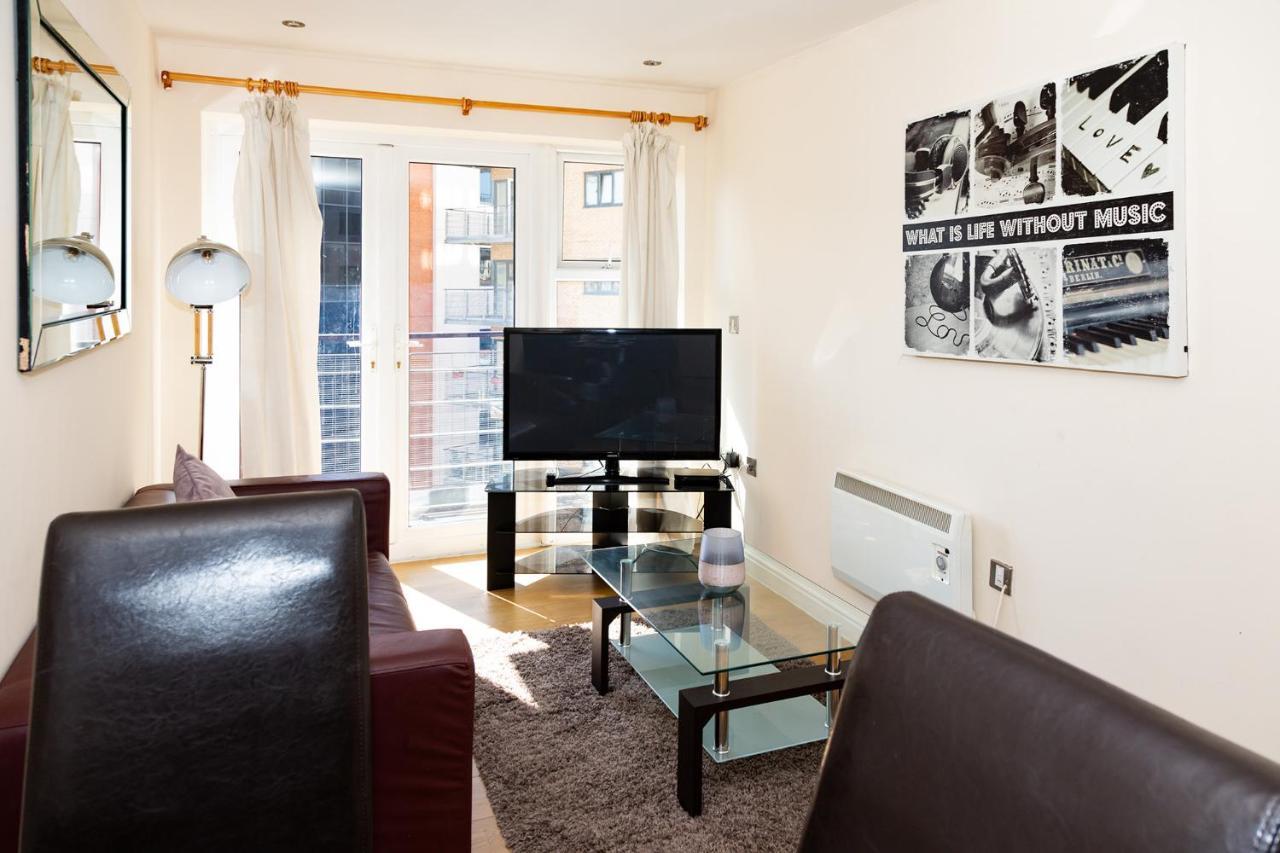 Apartment Alexander Prestige Newcastle upon Tyne