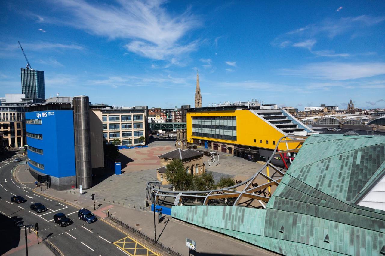 Alexander Prestige Apartment Newcastle upon Tyne