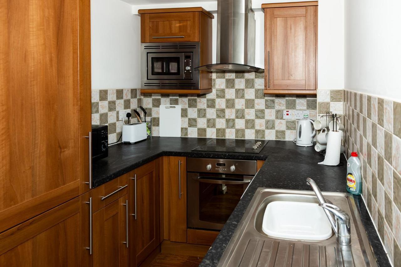Apartment Alexander Prestige