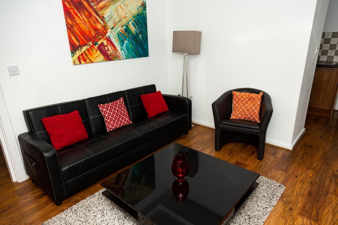 Alexander Prestige * Newcastle upon Tyne