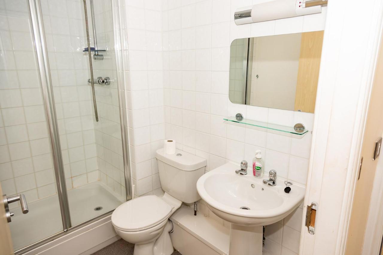 Apartment Alexander Prestige Newcastle upon Tyne