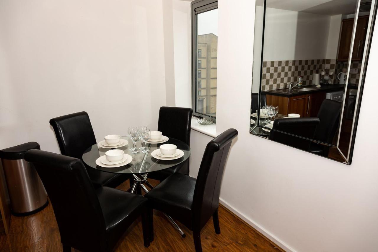 Alexander Prestige Newcastle upon Tyne