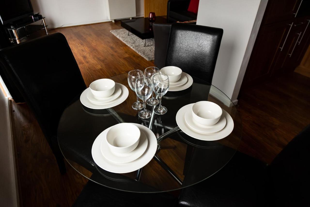 Apartment Alexander Prestige *
