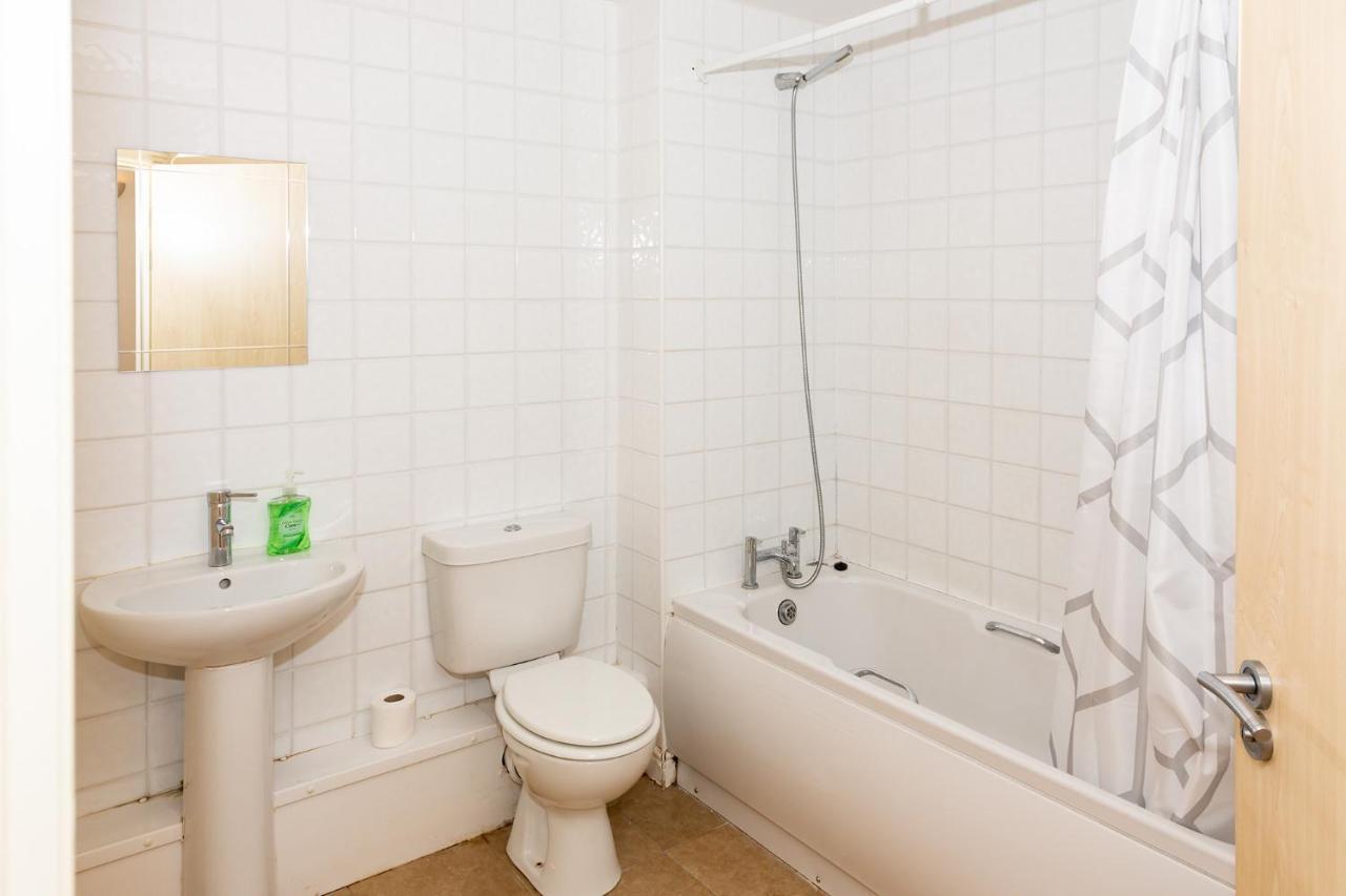 Apartment Alexander Prestige *