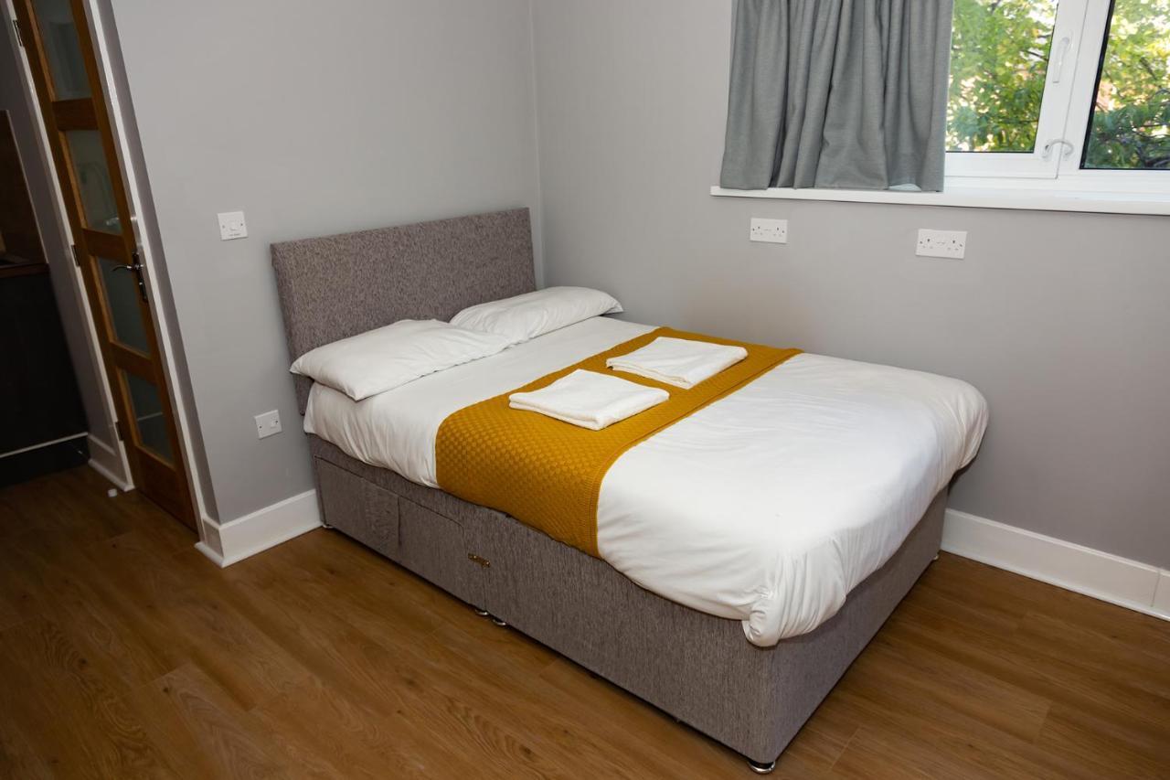 Aa Alexander House Apartment