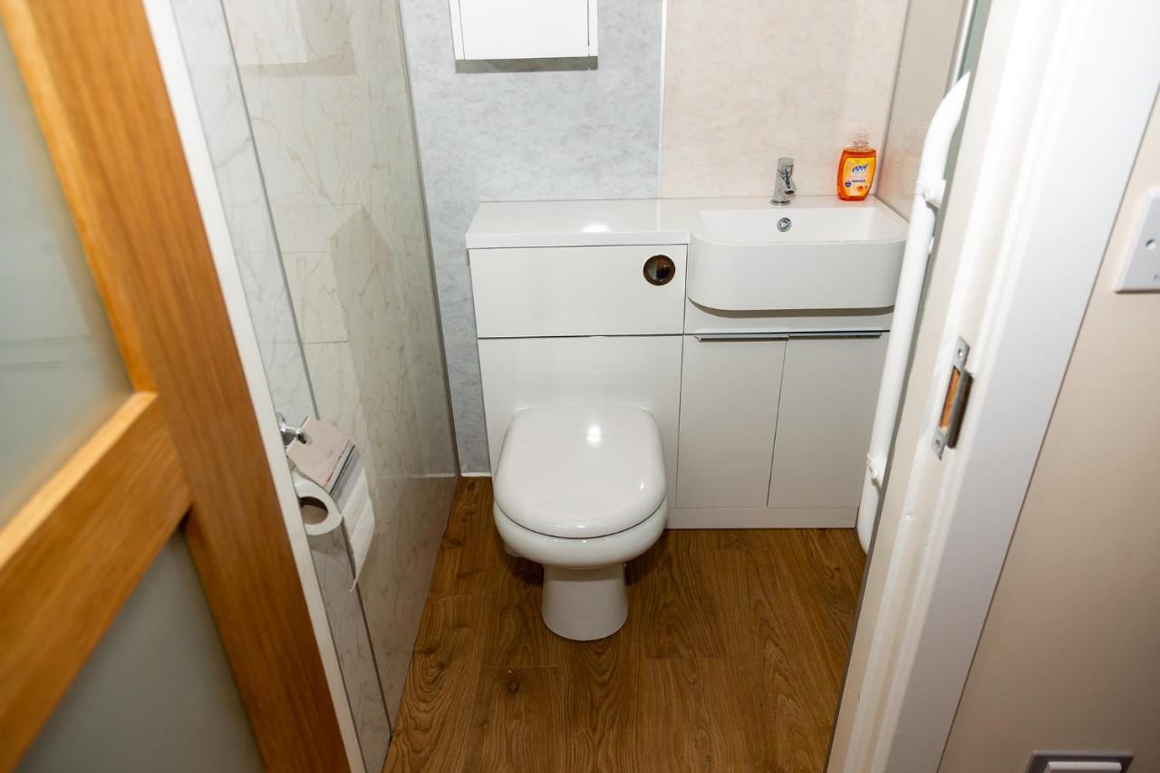 Aa Alexander House Apartment