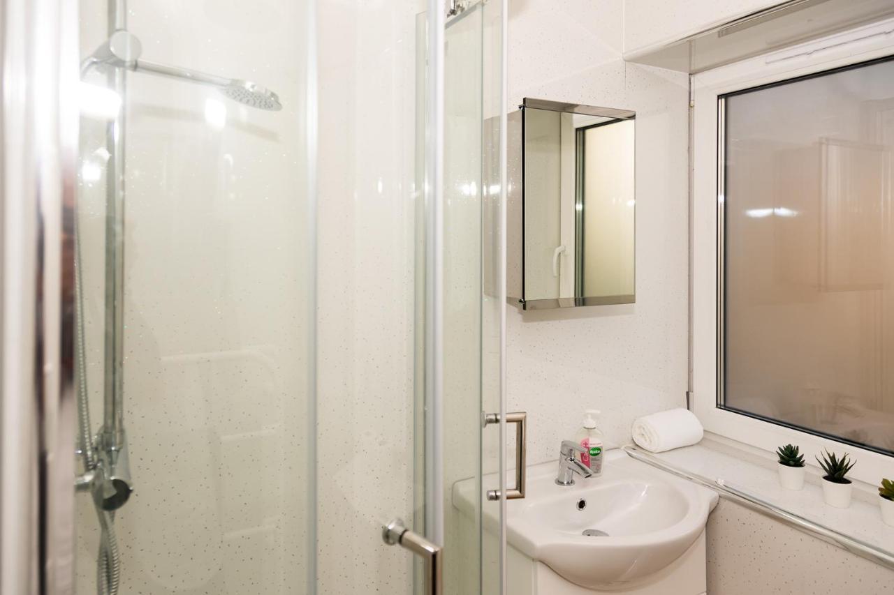 Aa Alexander House Apartment *