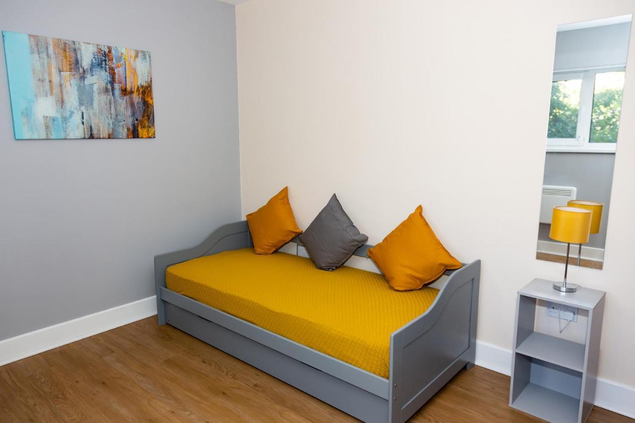 Aa Alexander House Apartment *