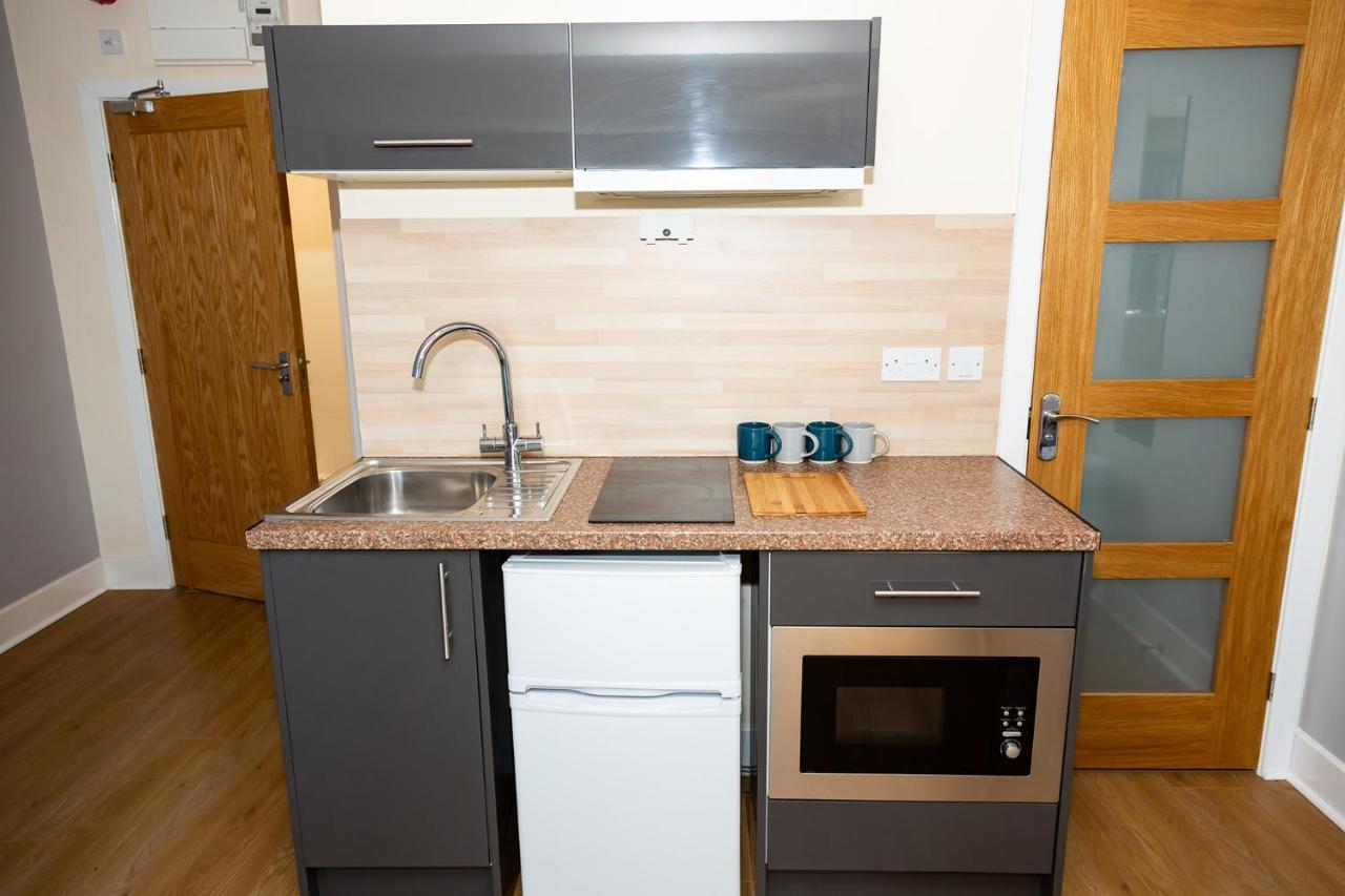 Aa Alexander House Apartment