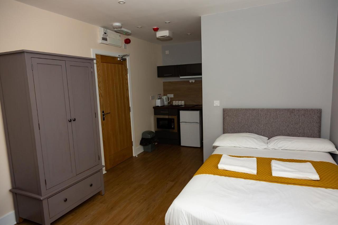 Aa Alexander House Apartment