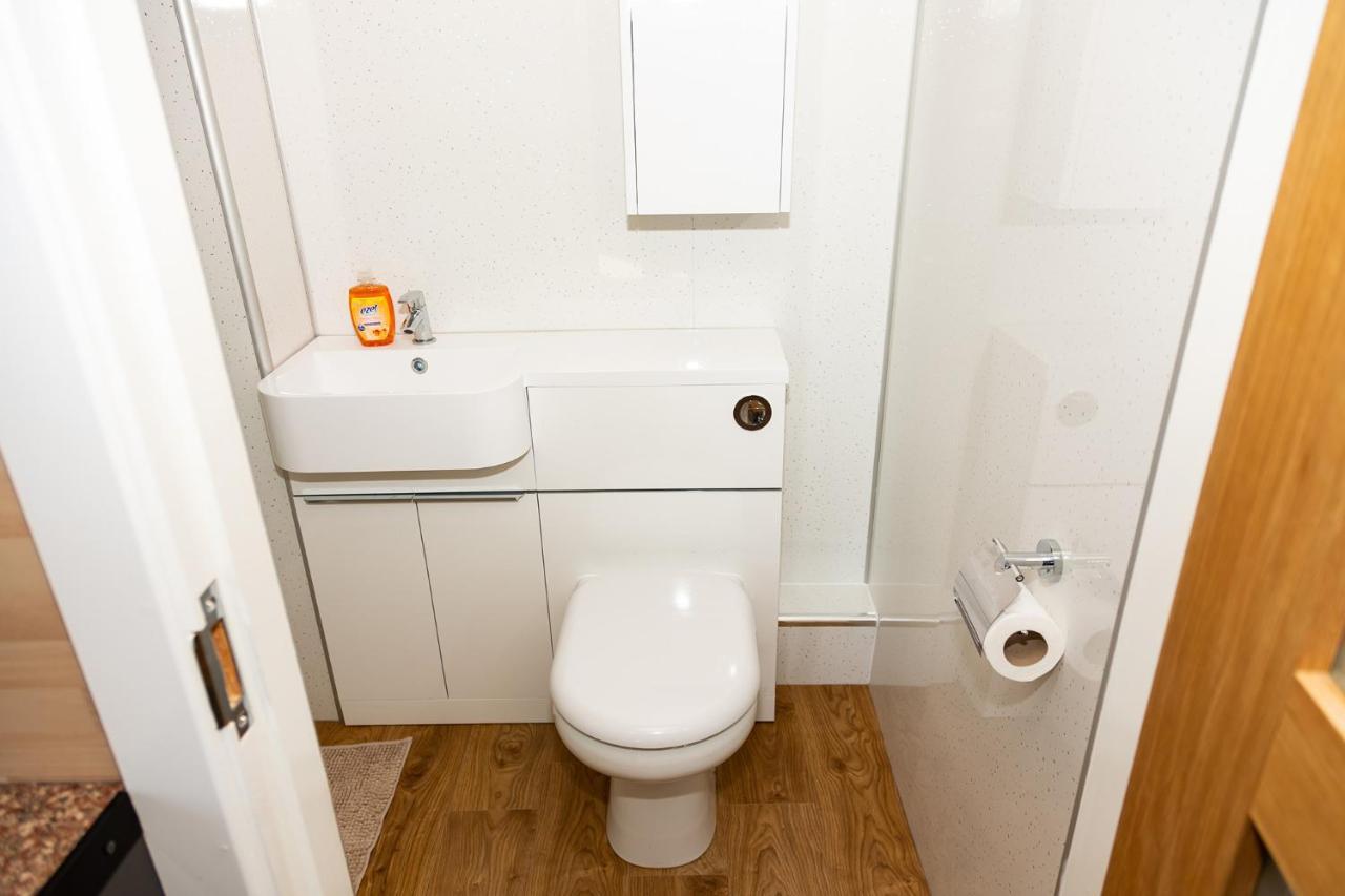 Aa Alexander House Apartment *