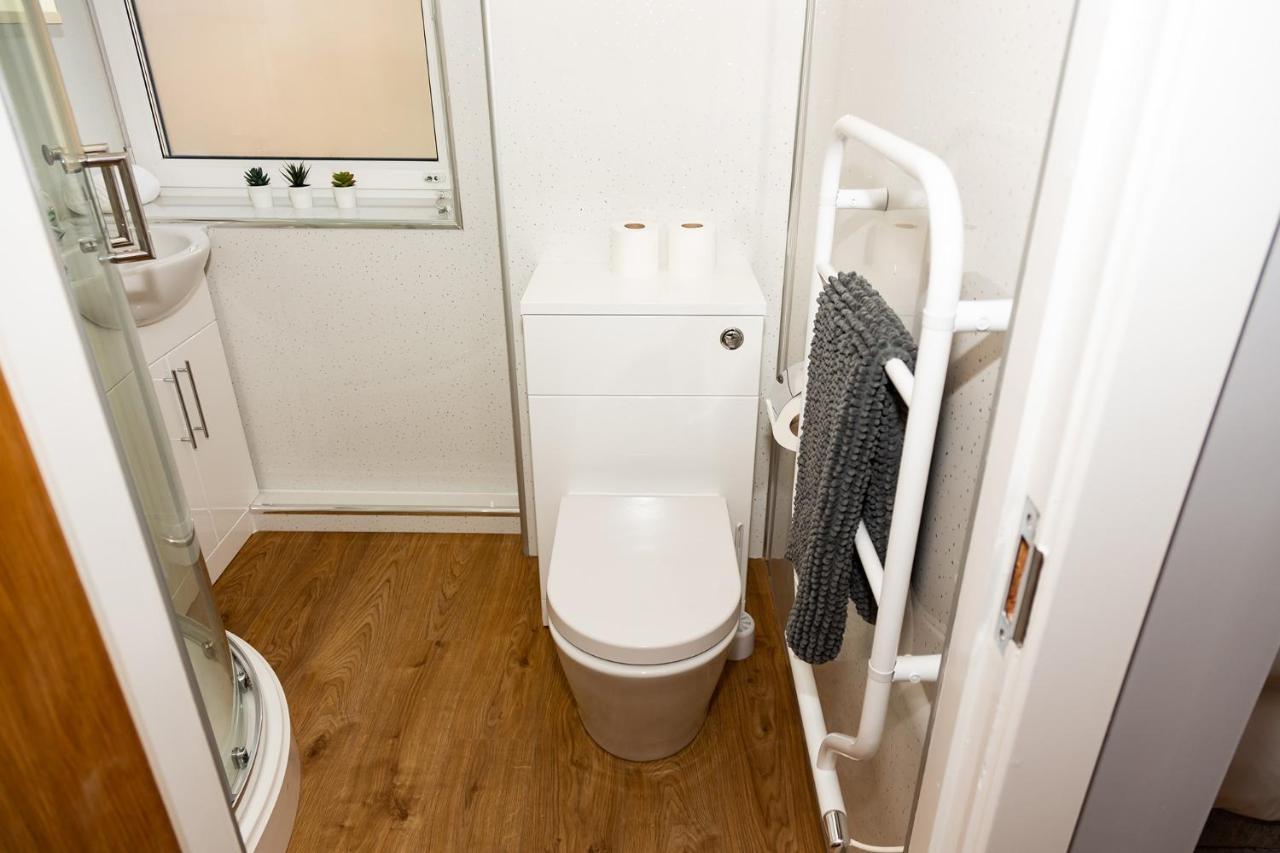 Apartment Aa Alexander House Newcastle upon Tyne
