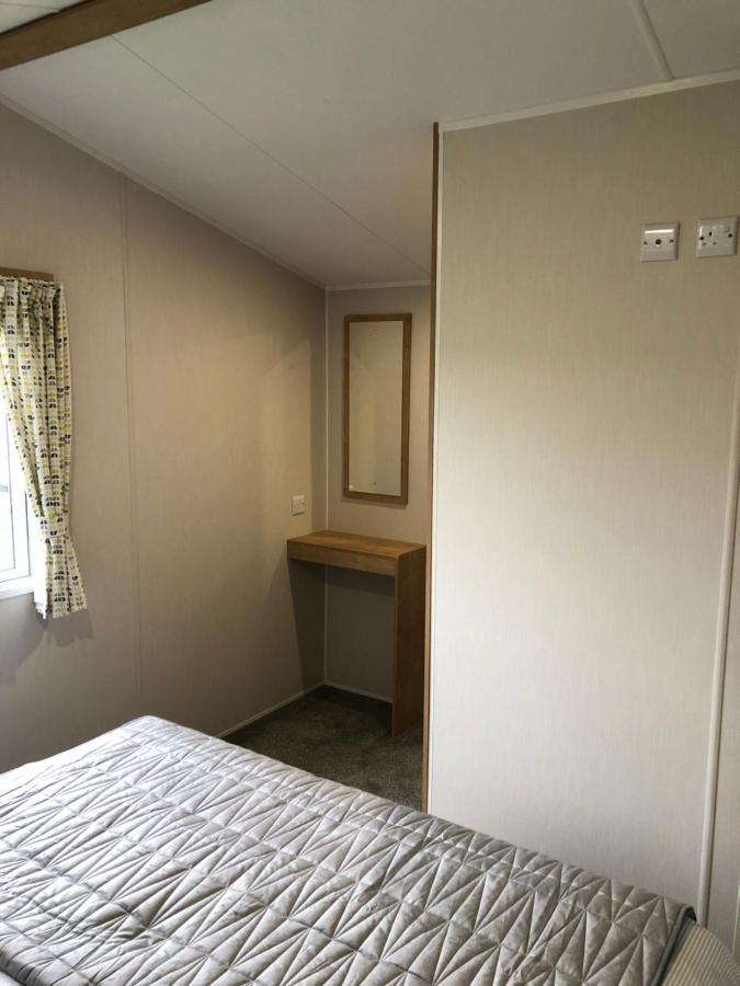 Whitley Bay 4 Berth Caravan Holiday park *