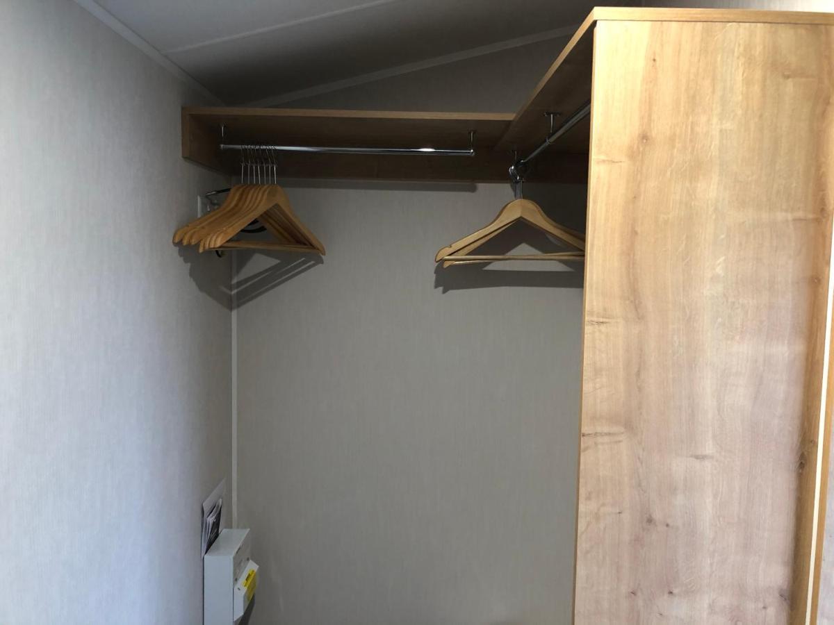 Whitley Bay 4 Berth Caravan * Hartley