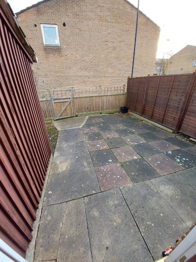 Holiday home Hamilton House - Long Savings - Business & Contractors - Free Parking Newcastle upon Tyne