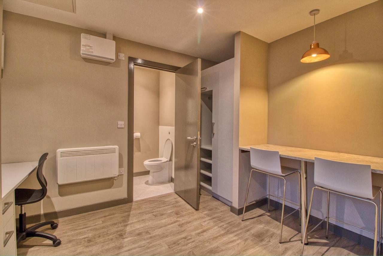 - Sk Apartment *