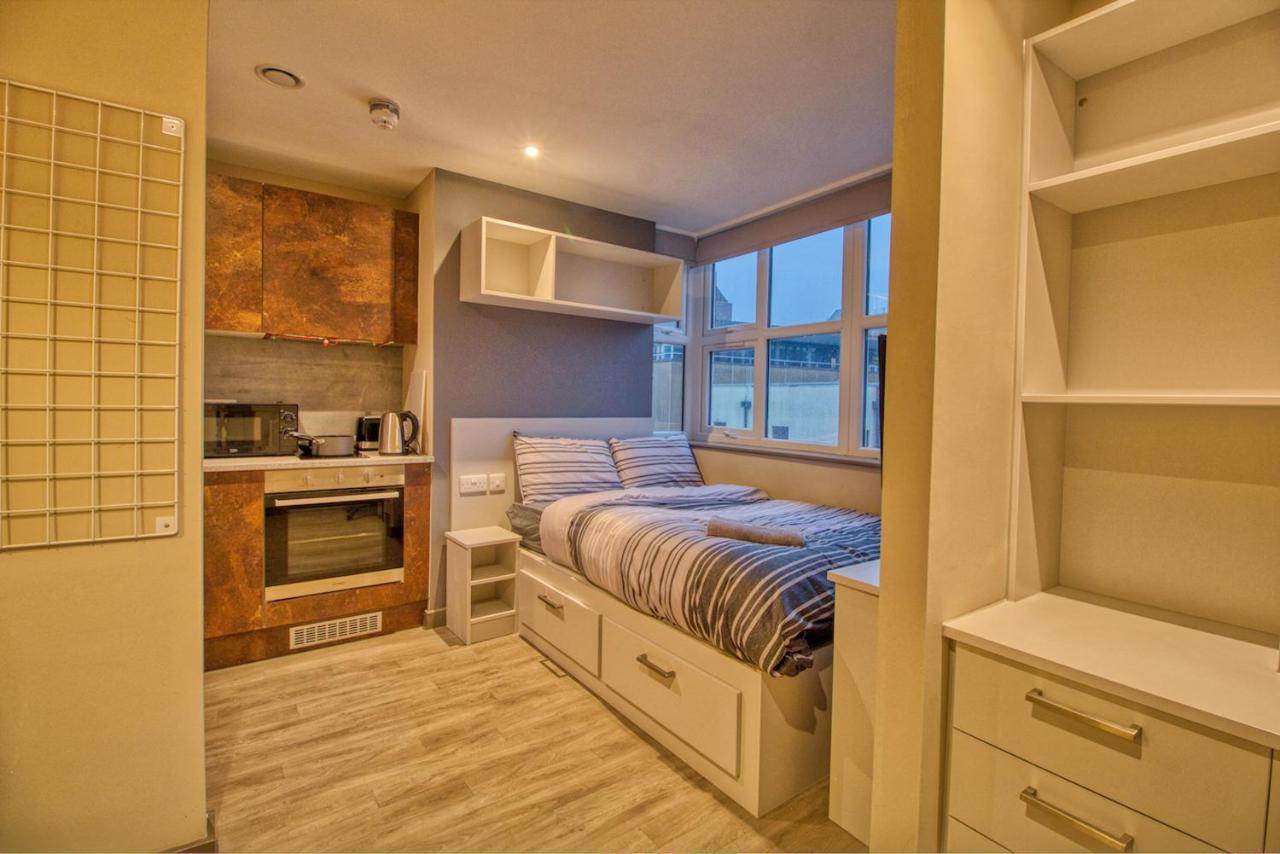 Apartment - Sk *