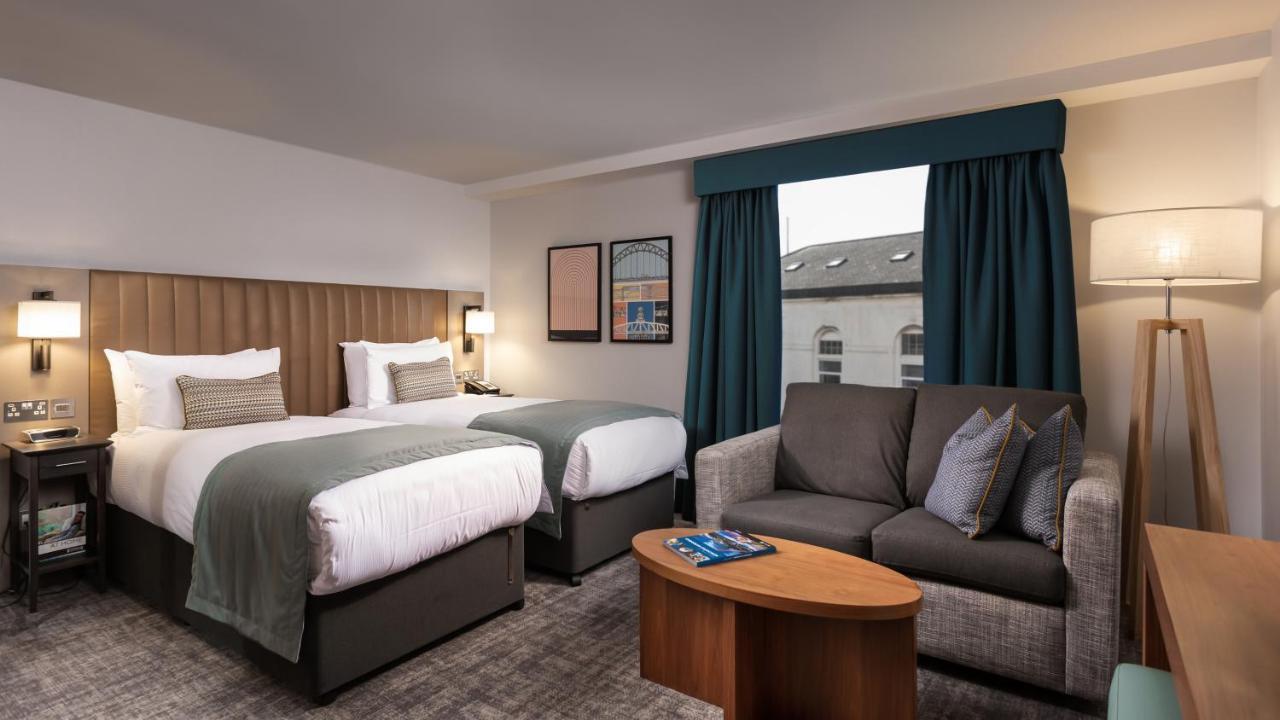 Staybridge By Ihg Aparthotel Newcastle upon Tyne
