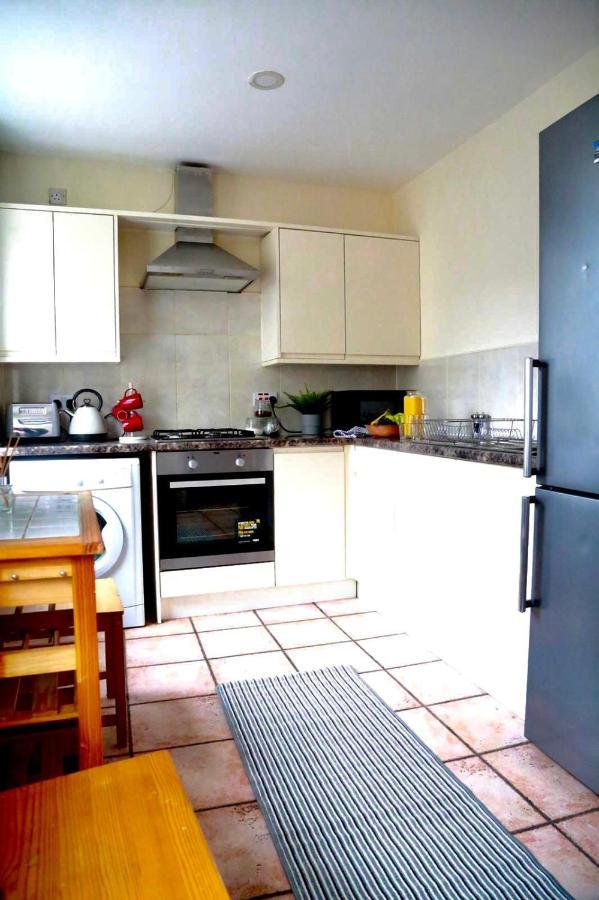 Mosley Street Apartment, Newcastle upon Tyne