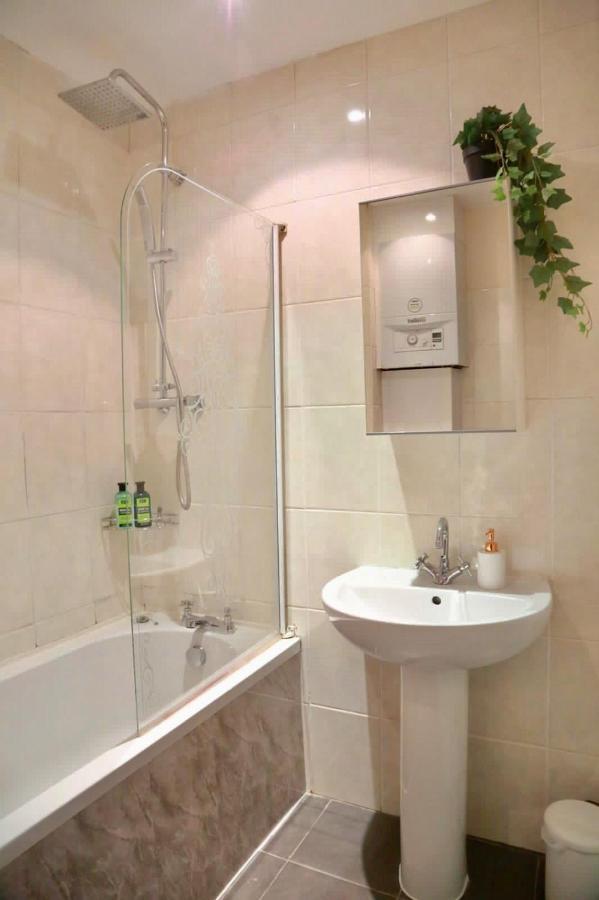 Mosley Street Apartment, Apartment Newcastle upon Tyne