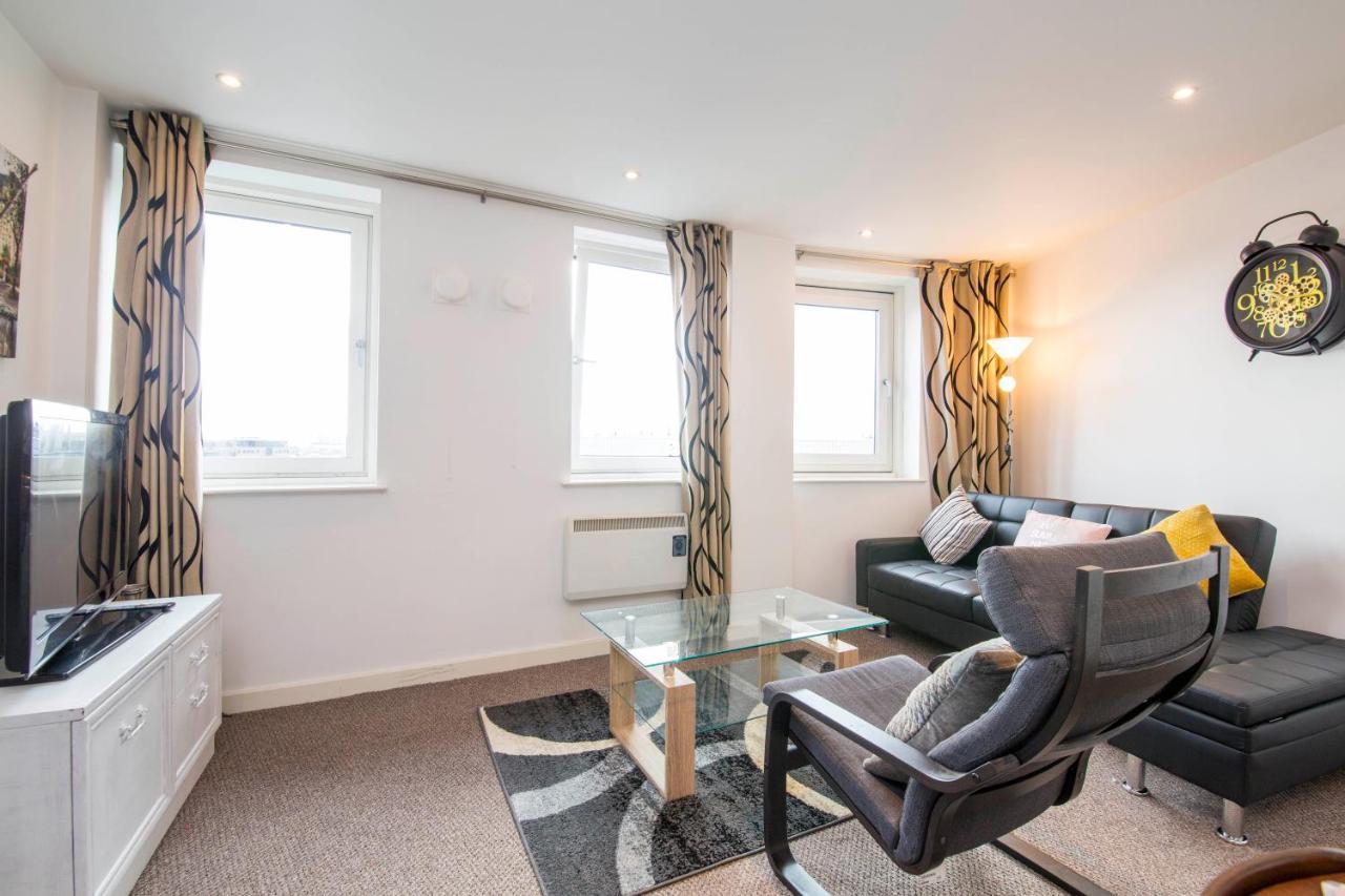 Apartment Centre Ideal For Holiday, Contractors, Quarantining