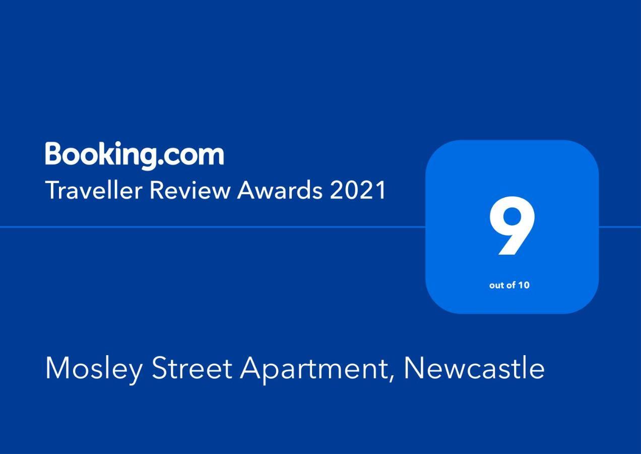 Mosley Street Apartment, Apartment