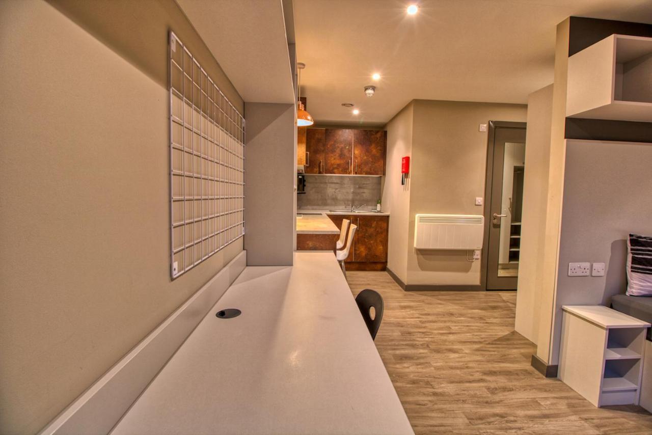 Apartment - Sk
