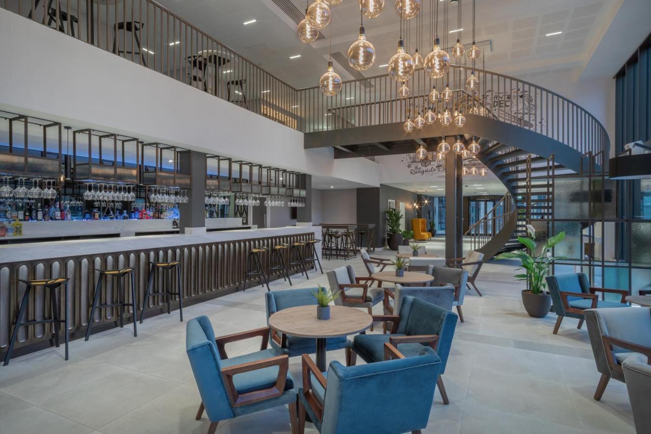 Innside By Melia Newcastle upon Tyne