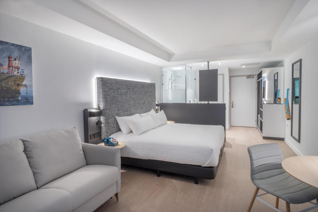 Hotel Innside By Melia