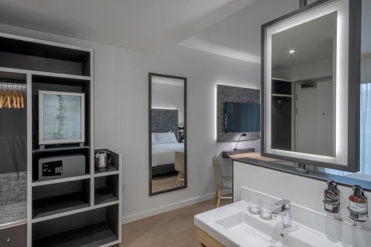 Innside By Melia Hotel Newcastle upon Tyne