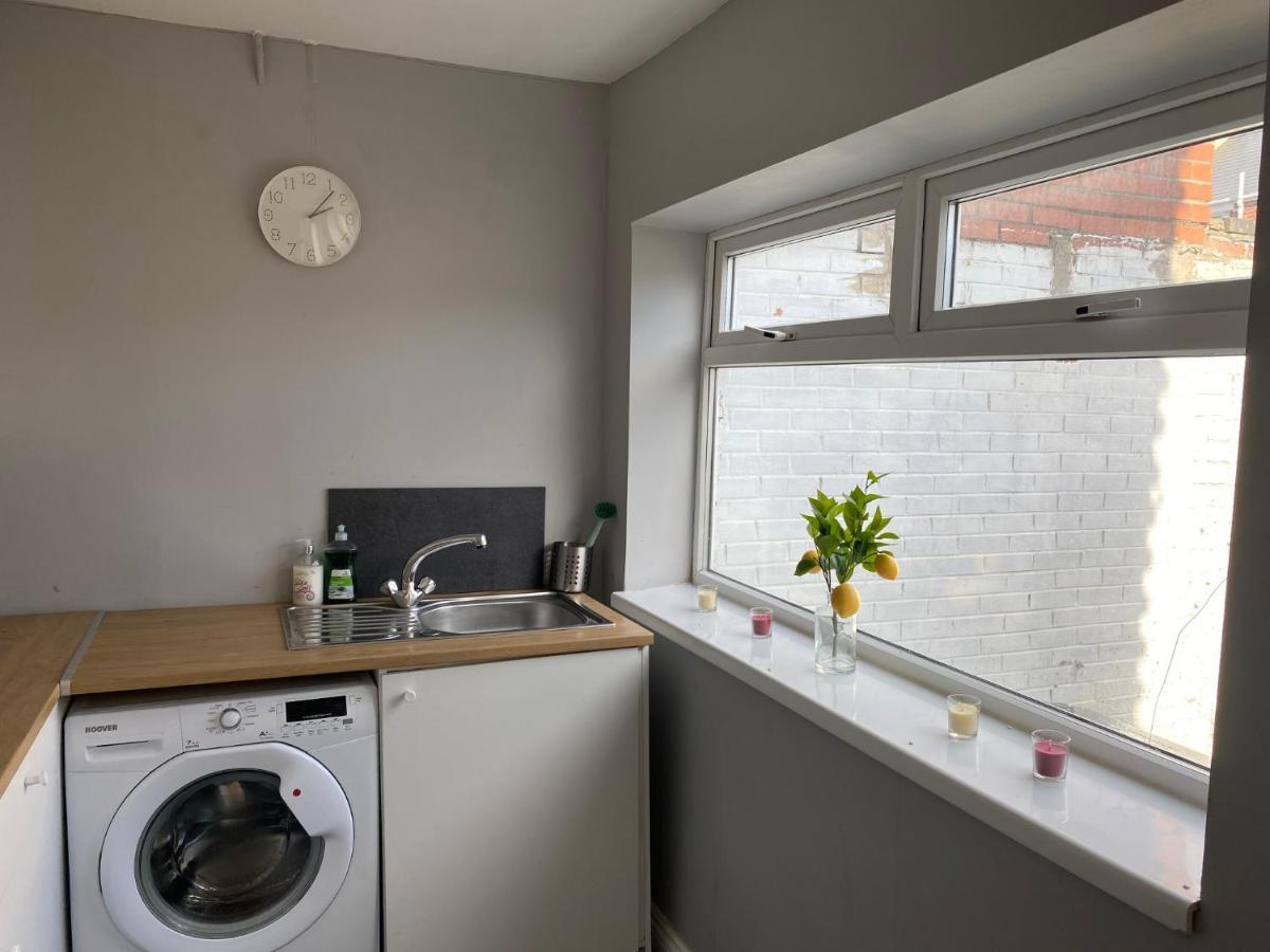 Holiday home Luke - Rokeby Street Newcastle upon Tyne