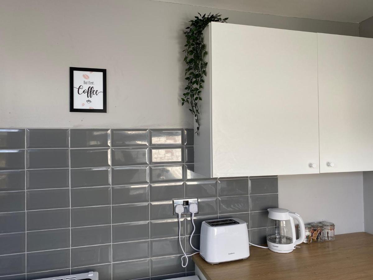 Holiday home Luke - Rokeby Street