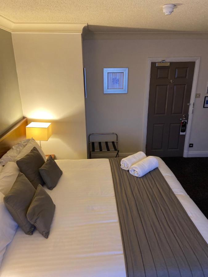 Hotel Caledonian
