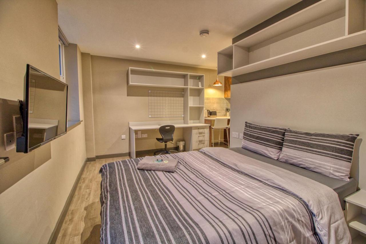 - Sk Apartment