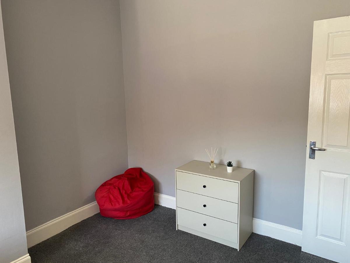 Holiday home Luke - Rokeby Street *
