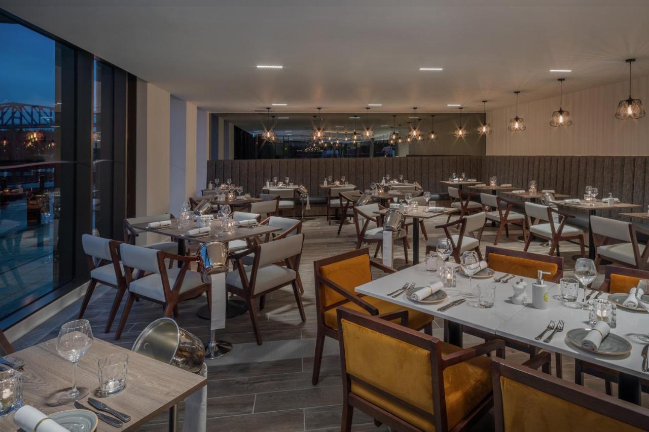 Innside By Melia Hotel 4*