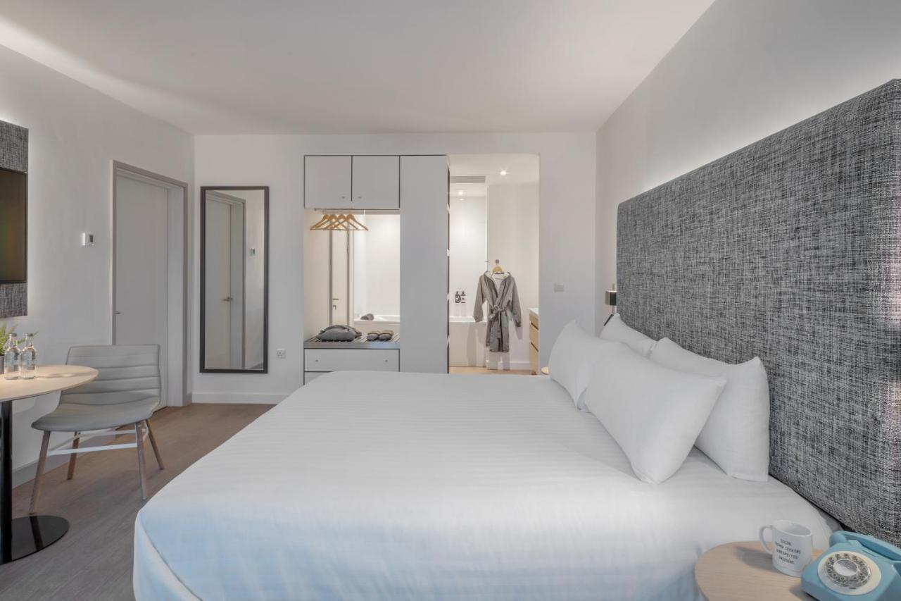 Innside By Melia Hotel