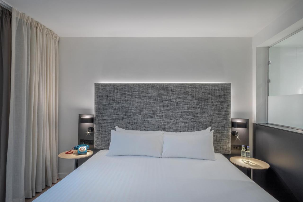 Innside By Melia 4* Newcastle upon Tyne