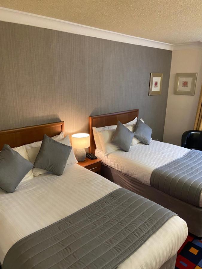 Caledonian Newcastle upon Tyne
