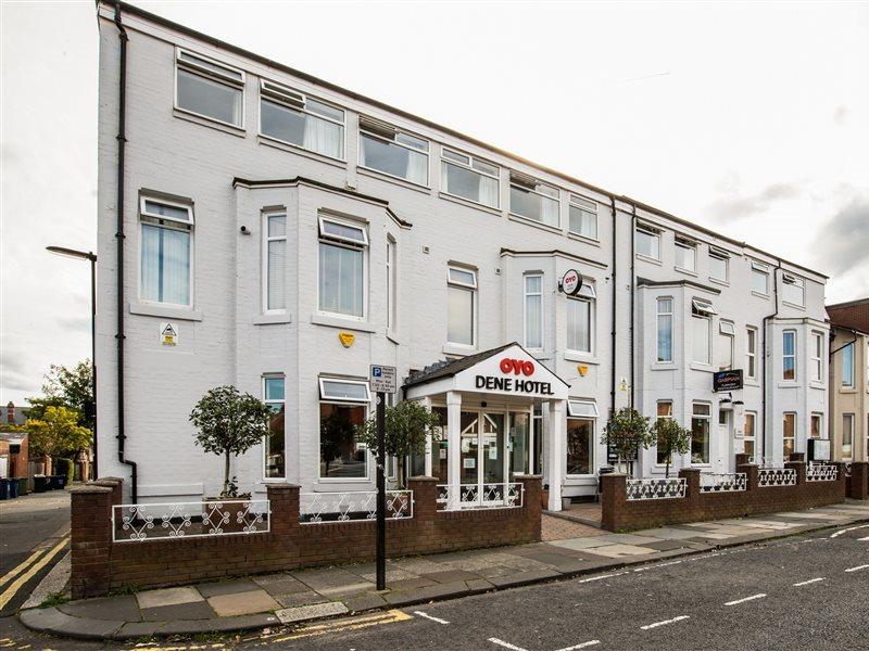 Dene Hotel
