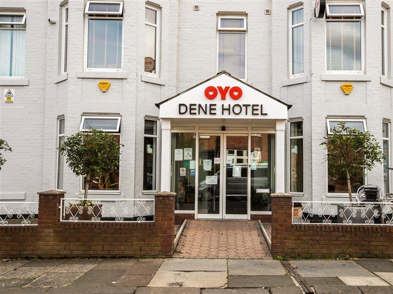 Hotel Dene Newcastle upon Tyne