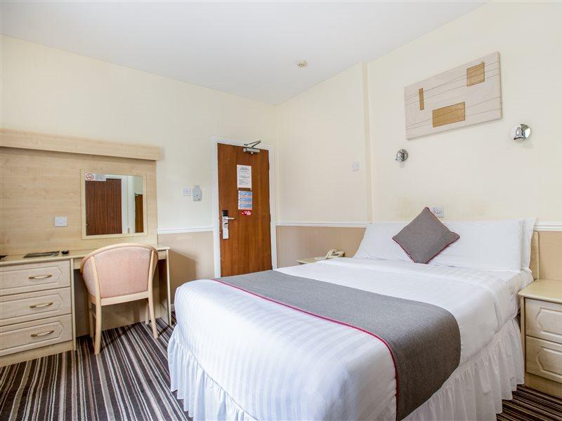 Hotel Dene