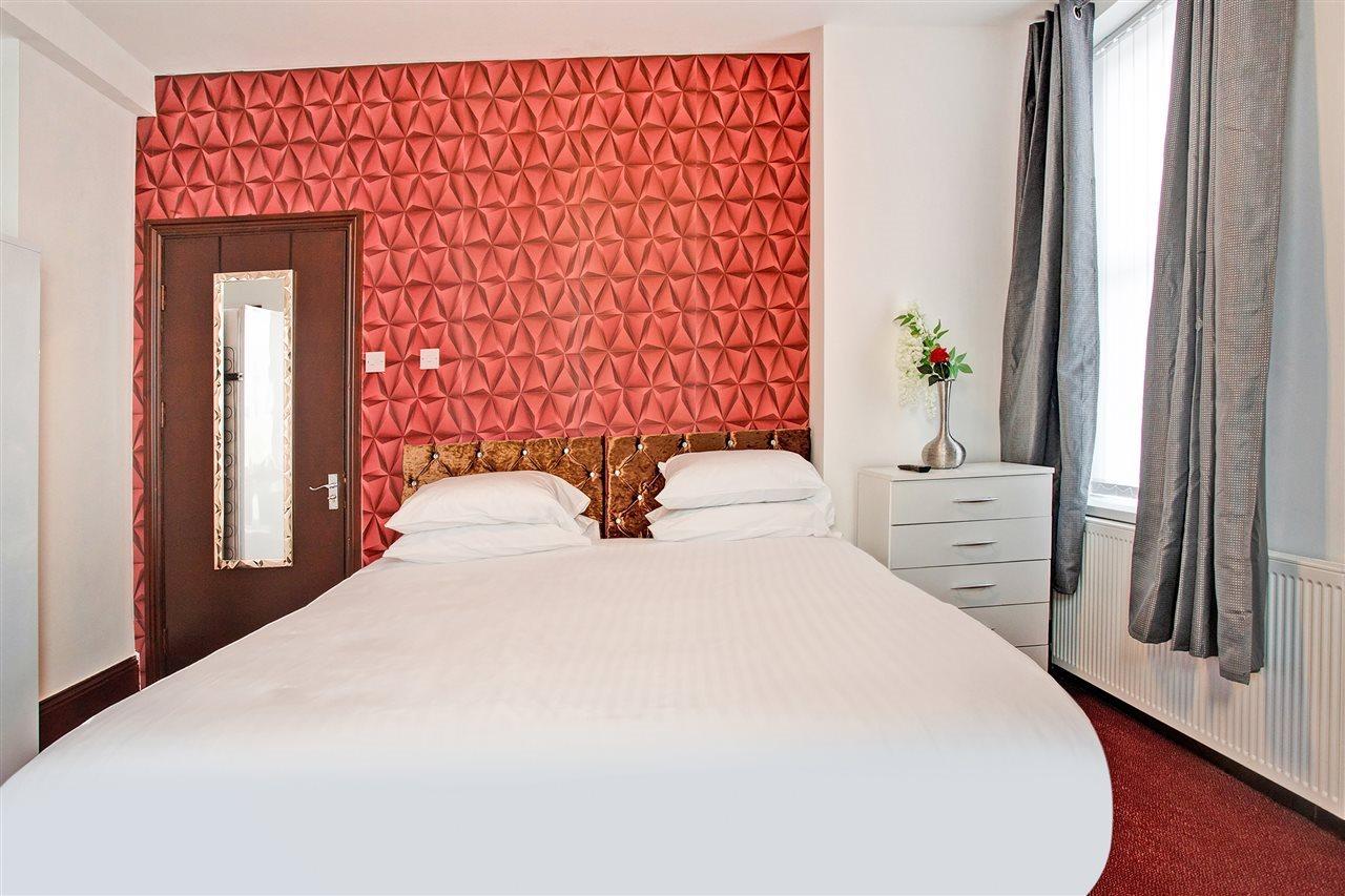 Hotel Oyo The Benwell Newcastle upon Tyne