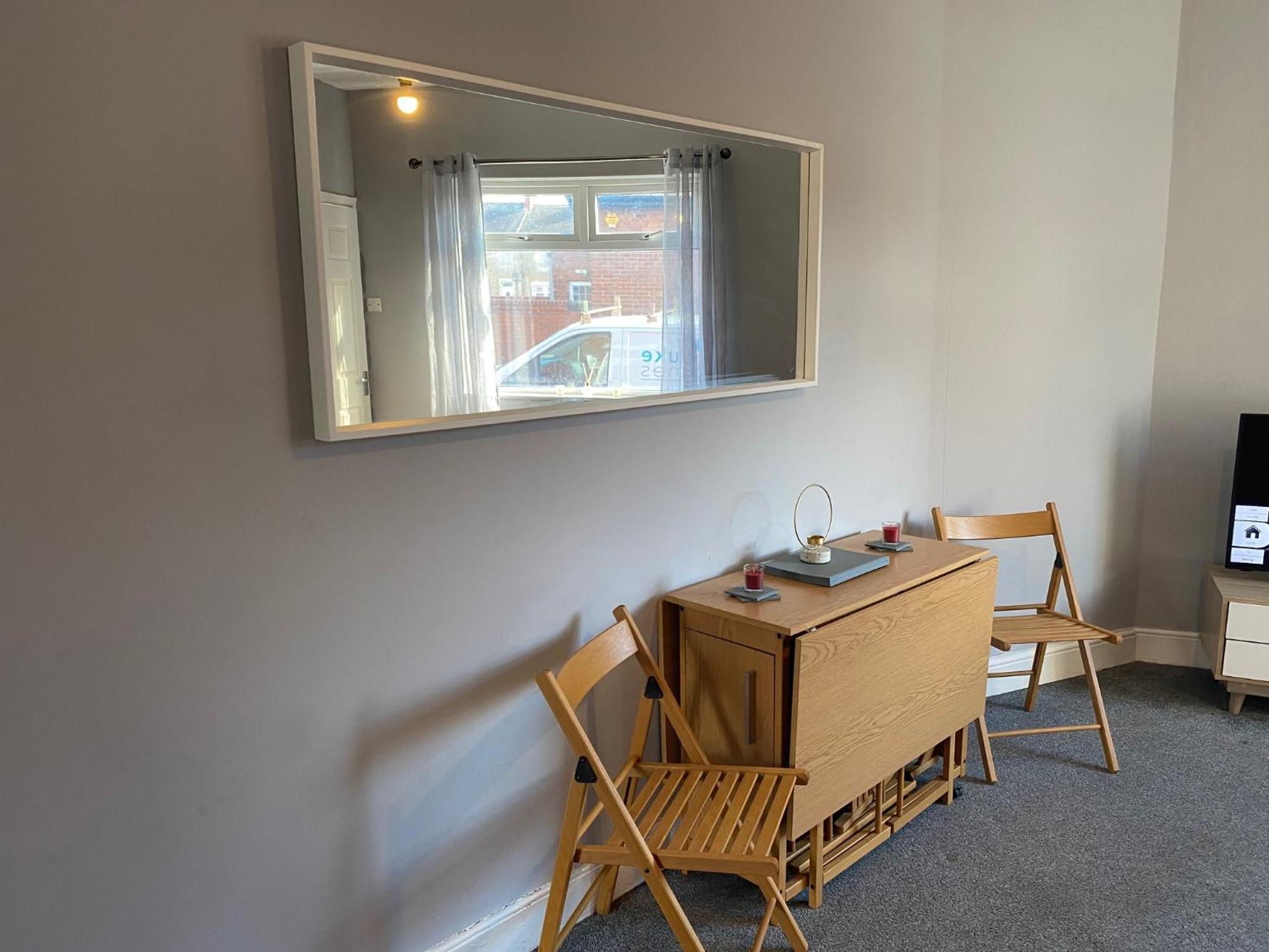 Holiday home Luke - Rokeby Street